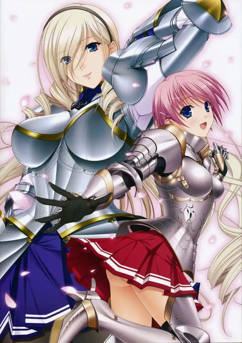 Walkure Romanze [07][Ma10p_1080p][x265_flac]